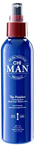 CHI Man The Finisher Fellpflegespray, 177 ml