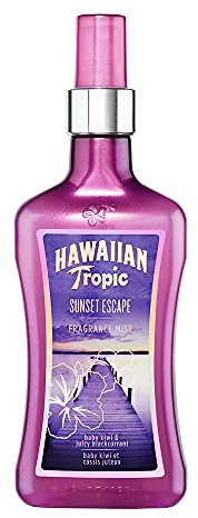 Hawaiian Tropic Sunset Escape Körperspray, 250 ml