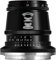 TTArtisan 17mm F1.4 Objectif APS-C pour Appareil Photo Nikon ZFC Noir