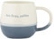 Price & Kensington But First Coffee Mug 340ml Multi Colour,0059.167