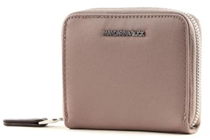 Mandarina Duck Damen Hunter Reisezubehör-Brieftasche, Beaver