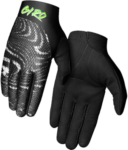 Giro Bike Trixter Handschuhe Black Ripple M
