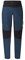 VAUDE Herren Mens Qimsa Pants Hose, Dark Sea Uni, XXL EU