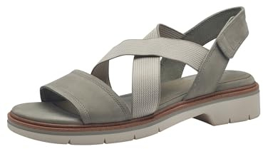 Tamaris Damen Sandaletten, Frauen Sandalen