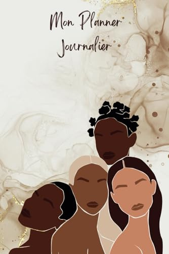 Mon Planner Journalier: Agenda de 90 jours pour devenir une meilleure version de vous-même | productivité, organisation et motivation | Soulage le ... anti-procrastination | non daté 2024-2025