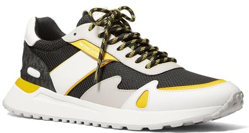 MICHAEL KORS 42T4MIFS1D Zapatillas Bajas Hombre Multicolor