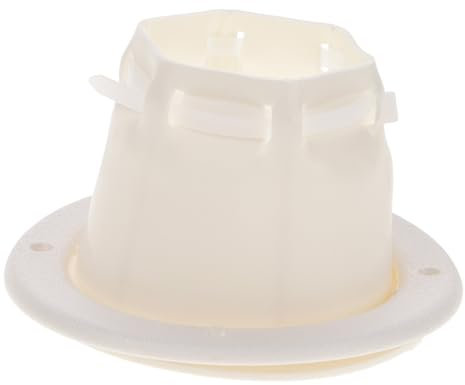 VANZACK Cable Cover for Boat Steering Cable Rigging Boot Sleeve Protects Wires in Environments