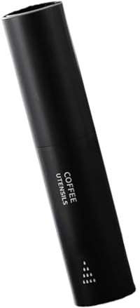 Spray Bottle - Spray For Reducing Coffee Powder Static | Static Reduction Spray Bottle | Fine Mist Anti-Static Spray for Coffee Bean Grinder with Glass Liner