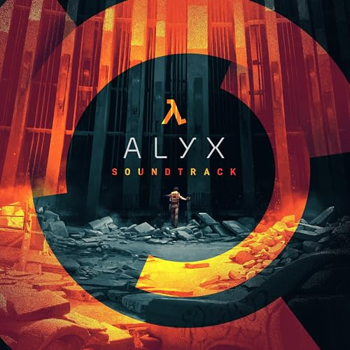 Half-Life: Alyx (Official Game