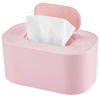 KTUXZCI Tissue Paper Warmer Wet Wipe Heater 5V 2A Offers Simplified Heating | Solutions For Modern Parents And Heat. Despite Small Size Household Wipe Warmer Tissue Heater For Travel