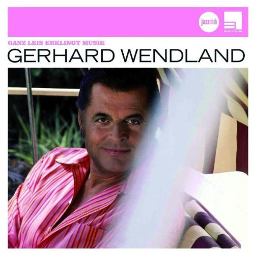 Ganz Leis Erklingt Musik (Jazz Club)