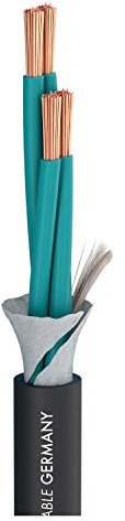 Sommer Cable Elephant 4x2, 5mm² Meterware