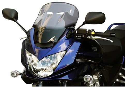 MRA Tourenscheibe T rauchgrau GSF 1200 S BANDIT WVCH/WVCB