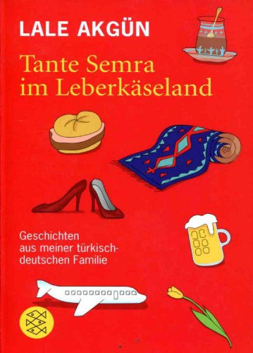 Tante Semra im Leberkäseland : Geschichten aus meiner türkisch-deutschen Familie
