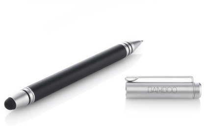 Wacom Bamboo Stift Duo - Schwarz - Stift