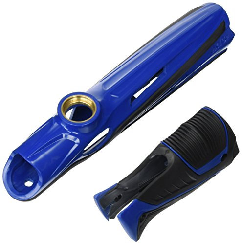 Smart Parts Paintball Zubehör Extcy Body Kit, Razor Blue, 61432