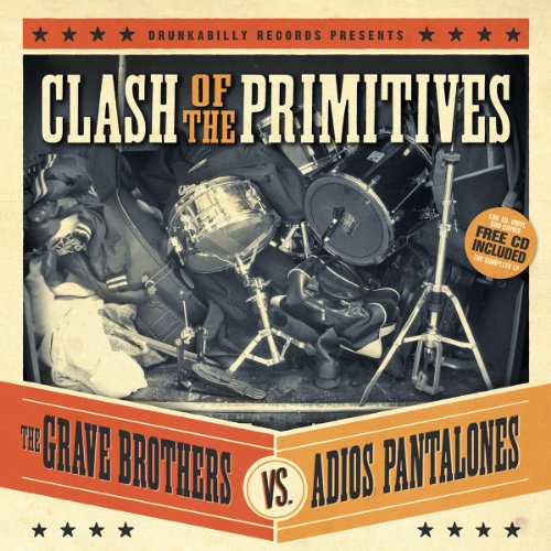 Clash of the Primitives
