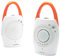 Avidsen - Moniteur audio bébé sans fil Babyphone portée 100 m AVIDSEN 101101