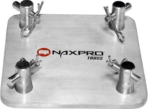 Naxpro-Truss FD 14 Traversen Bodenplatte