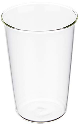 Kinto 8432 CAST Vaso, vaso de cerveza, 430 ml