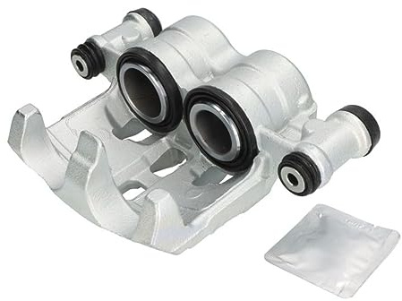 BOSCH 0 986 135 301 Bremssattel Bremszange Vorne Rechts Kompatibel mit FIAT Ducato Kastenwagen 250, 290 1607876080 CR2165 51885201