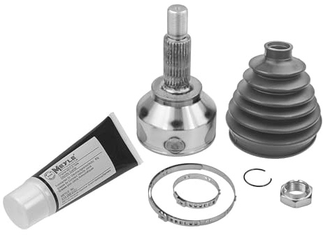 Joint set, drive shaft Meyle Original Quality Meyle 614 498 0029