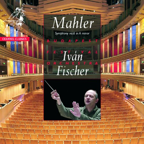 Mahler: Symphony No.6