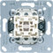 Jung 533-2U Taster Wechsler, 2-polig