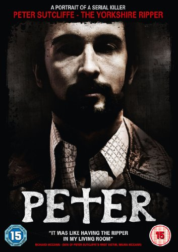Peter: Portrait of a Serial Killer