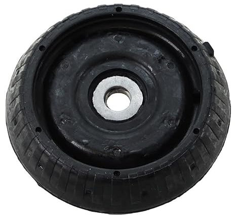 ATEC Germany 1x Domlager hinten links oder rechts passend Kompatibel mit FORD FIESTA Mk4 (JA_, JB_) (J5_, J3_) (JV_), KA (RB_), KA Van (RB), PUMA (EC_), MAZDA 121 III (JASM, JBSM)