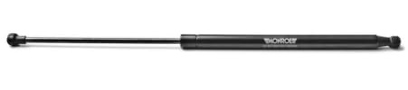 MONROE Heckklappendämpfer ML5690 hinten, Länge: 530mm, Ausschubkraft: 530N, Hub: 175mm