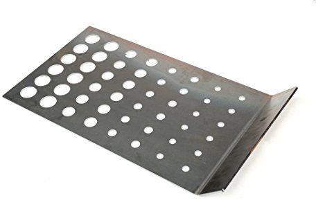 Joe`s Convections Plate für 20 Zoll BBQ Smoker