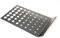 Joe`s Convections Plate für 20 Zoll BBQ Smoker