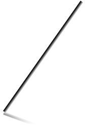 Hearing Aid Cleaning Wire for Sound Tubes (2 Packs of 5) by Resound