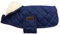 Kentucky - Hundemantel - Marineblau - XL - 60-70cm