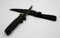 Angelspezi Filetiermesser 36cm Salzwasserfest Messer Angelmesser