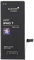 Bluestar Akku Ersatz kompatibel mit iPhone 7 1960 mAh Austausch Batterie Handy Accu APN 616-00255