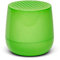 Lexon Mino+ Bluetooth Rechargeable Speaker - Green Fluo