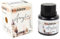 Liquidraw Tintas acrílicas para artistas, 20 colores, negro, blanco, impermeable, 35 ml, profesional para pintura, dibujo, pinturas, arte, pinceles, papel, tablero, lienzo, tela y madera (negro)