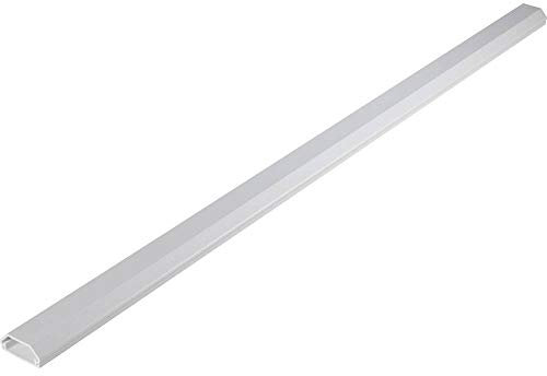 sygonix SY-5045570 Kabelkanal (L x B x H) 1m x 37mm x 18mm 1St.
