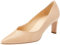 Högl Damen Margot Pumps, Nude, 41.5 EU
