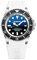 Bobroff Men's Analog-Digital Automatic Uhr mit Armband S0375322