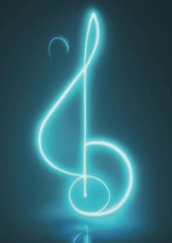 Music Notebook