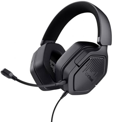 Cuffie gaming Trust 492 Carus
