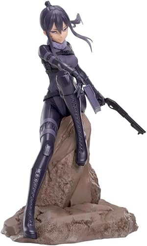 SEGA Goods Pitohui Fig. 20 cm Sword Art Online Alternative Gun Gale Online II