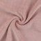Tissus et Nappes Westeel - Tissu Velours Côtelé - par 50cm - 7 Coloris 330g/m2 Pour Tapisseries d'Ameublement, Sacs Banane, Robes, Canapés (Vieux Rose)