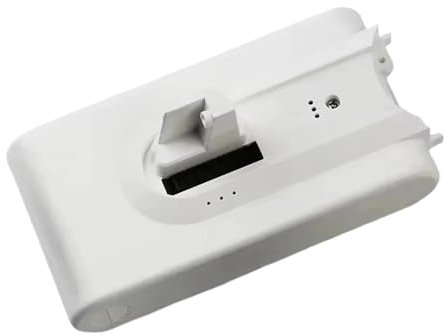 Pièces D'aspirateur À Main Sans Fil Avec Batterie Au Lithium-ion 25,2 V, Compatible Avec Dreame, V8 V9 V10 V9P V9B XR VVN3 VVN4, Batterie De Remplacement(3500mAh)