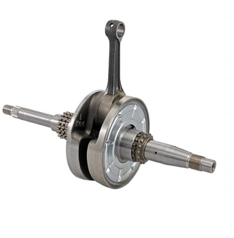 ALBERO MOTORE BIELLA TIPO ORIGINALE COMPATIBILE CON HONDA SH 125/150 2001-2012