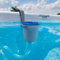 Generico Inte - 28000 - Skimmer Filtro Piscine da Parete Deluxe per Piscina