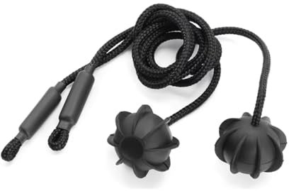 WOLWES Kompatibel Mit Peugeot Für 207 307 407 308 607 508 3008 2008, Auto-Heckklappe, Kofferraum, Hutablage, Schnur, Tonneau-Abdeckung, Gurt, Auto-Zubehör Halteband Hutablage